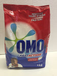 Omo Laundry Washing Powder (Hand) 1kg