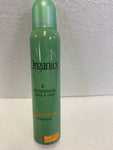 Organics with Essential Oils - Curl Booster Mousse 150 ml