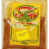 Osmans Spice 100gm