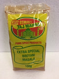Osmans Spice 100gm