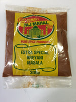 Osmans Spice 100gm