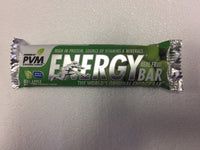PVM Energy Bar 45gm