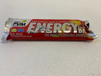 PVM Energy Bar 45gm