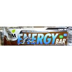 PVM Energy Bar 45gm