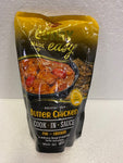 Pakco Curry Made Easy 400 gm - Butter Chicken