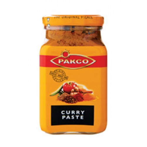 Pakco Curry Paste 400 gm