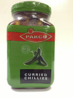Pakco Atchar/Pickles 385 gm