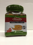 Pakco Curried Chilli Paste 220 gm