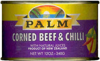 Palm Corned Beef 326 gm (New Zealand)