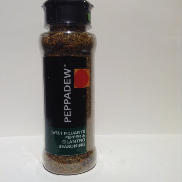 Peppadew Seasoning 118 gm