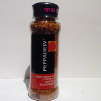 Peppadew Seasoning 118 gm