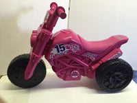 Toy Scooter (Plastic) - Shipping costs to be confirmed