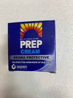 PREP Shaving Cream 100 ml