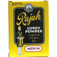 Rajah Curry - Medium 50gm (Best Before Jun 2023)