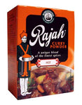 Rajah Curry Powder 100gm