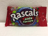 Mister Sweet Rascals 50 gm