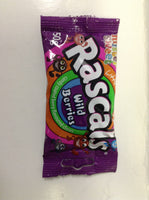 Mister Sweet Rascals 50 gm