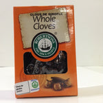 Robertsons Whole Cloves 26gm