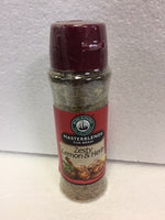 Robertsons Masterblend Seasoning 200ml