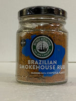Robertsons Rub 80 gm