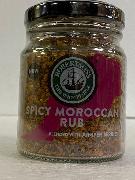 Robertsons Rub 80 gm