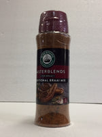 Robertsons Masterblend Seasoning 200ml