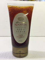 Rooibos Exfoliating Body Scrub 150ml