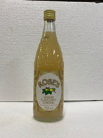 Rose's Cordial 750ml
