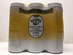Rose's Passion Fruit & Soda Drink (6 x 330ml)