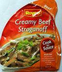 Royco Cook-In-Sauce -Dry Pkt (No Artificial Colorants)