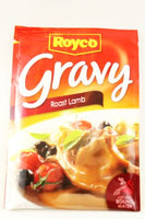 Royco Gravy (Dry) 32gm - Just add boiling water