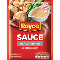 Royco Sauce (Dry)