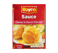 Royco Sauce (Dry) - Just add boiling water