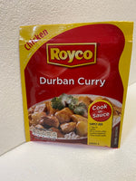 Royco Cook-In-Sauce -Dry Pkt (No Artificial Colorants)