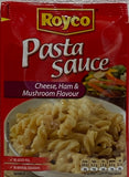 Royco Sauce (Dry) - Just add boiling water