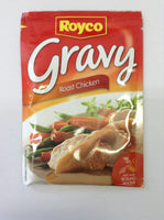 Royco Gravy (Dry) 32gm - Just add boiling water