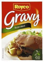 Royco Gravy (Dry) 32gm - Just add boiling water