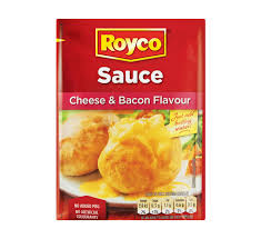 Royco Sauce (Dry) - Just add boiling water – Out of Africa Trading