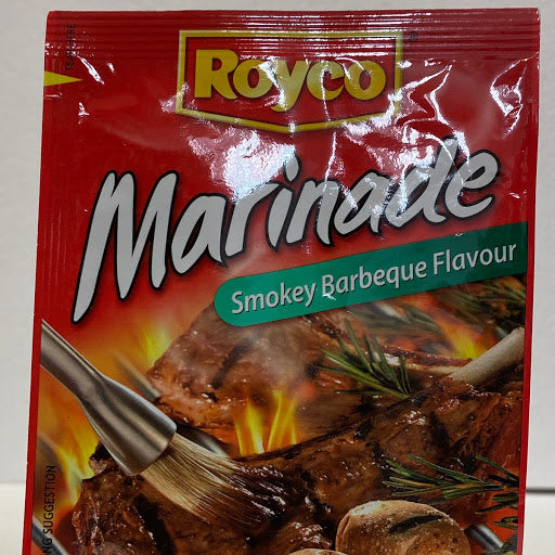 Royco Marinade (Dry) Packet - Main Image