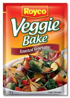 Knorr Vegetable Bake 43gm