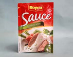 Royco Sauce (Dry) - Just add boiling water