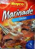 Royco Marinade (Dry) Packet