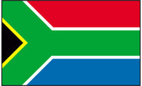 Bumper Stickers (Zimbabwe, South African, Nostalgic)