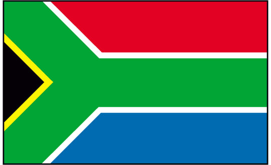 Bumper Stickers (Zimbabwe, South African, Nostalgic)