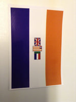 Bumper Stickers (Zimbabwe, South African, Nostalgic)