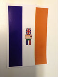 Bumper Stickers (Zimbabwe, South African, Nostalgic)