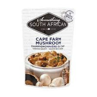 Something South African Cooking Sauce 400gm