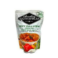 Something South African Cooking Sauce 400gm
