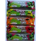 Safari Fruit Bars 8 x 33gm