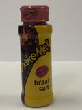 Shake Me ! Spice/Shaker (now includes Pink Salt Himalayan)